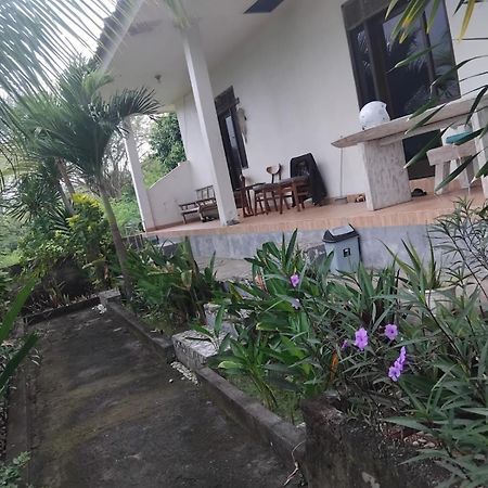 Bb Homestay Two Uluwatu Exterior foto